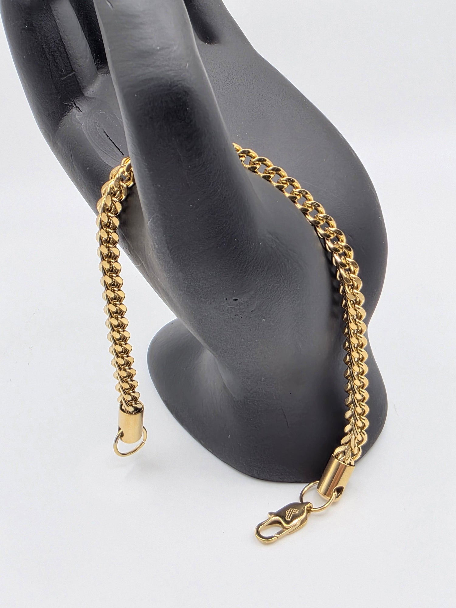Pulseras de Oro Laminado 18K | Estilo con Historia